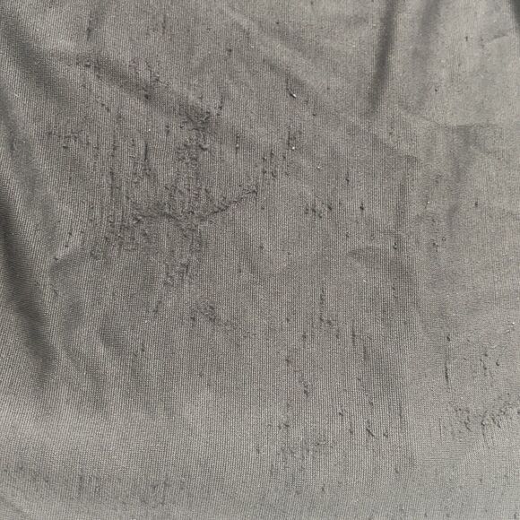 Motherhood Black One Piece Swimsuit Size Medium - Picture 12 of 12